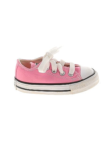 Converse Sneakers (view 1)