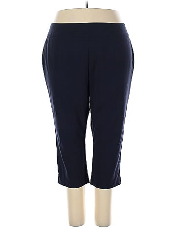 Sag Harbor Active Pants (view 1)