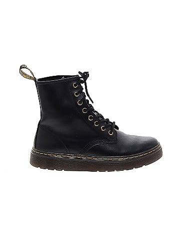 Dr. Martens Boots (view 1)