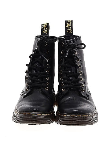 Dr. Martens Boots (view 2)