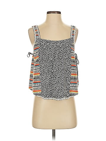 Rip Curl Sleeveless Top (view 1)