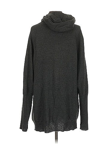 BRTN Turtleneck Sweater (view 2)