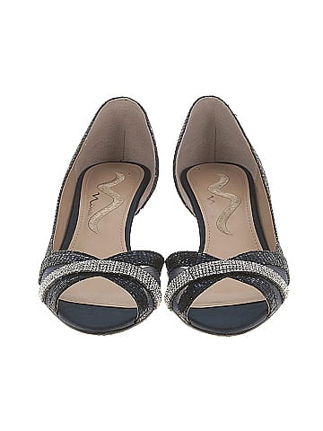Nina Wedges (view 2)