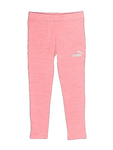 Puma Active Pants (view 1)