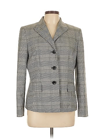 Kasper Blazer (view 1)