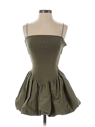 Zara Cocktail Dress (view 1)