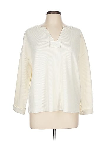 Blu Pepper Pullover Sweater (view 1)