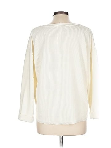 Blu Pepper Pullover Sweater (view 2)