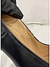 Chanel Black Heels Size EU 38 - photo 9
