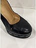 Chanel Black Heels Size EU 38 - photo 4