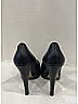 Chanel Black Heels Size EU 38 - photo 7