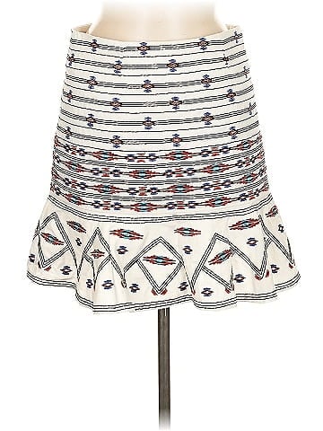 Twelfth Street by Cynthia Vincent Casual Skirt (view 1)