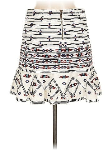 Twelfth Street by Cynthia Vincent Casual Skirt (view 2)