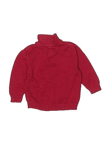 Nautica Pullover Sweater (view 2)