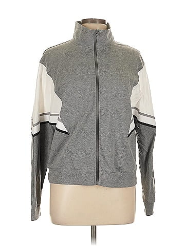 Xersion Track Jacket (view 1)