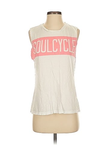 SoulCycle Sleeveless T-Shirt (view 1)