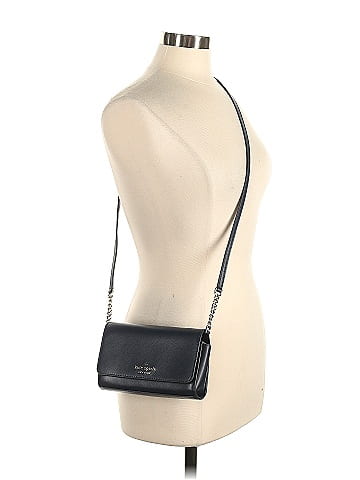 Kate Spade New York Leather Crossbody Bag (view 2)
