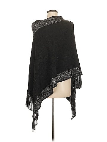 Cejon Poncho (view 2)