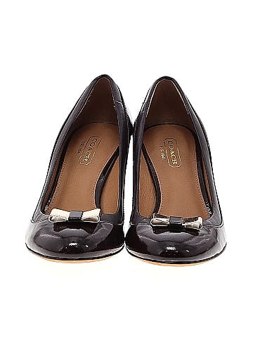 Coach Wedges (view 2)