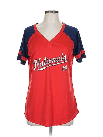 MLB Short Sleeve T-Shirt (view 1)