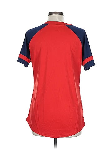 MLB Short Sleeve T-Shirt (view 2)