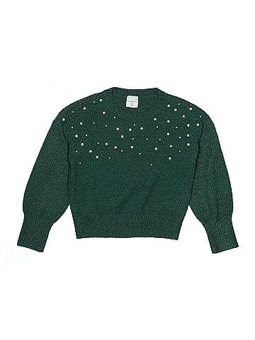 Abercrombie Pullover Sweater (view 1)