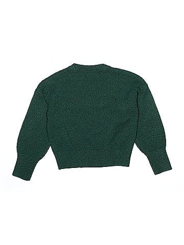 Abercrombie Pullover Sweater (view 2)