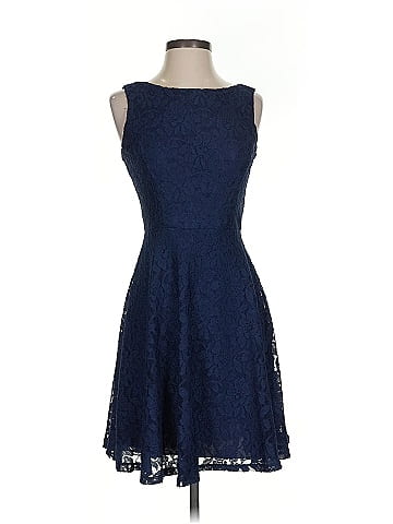 Speechless Cocktail Dress (view 1)