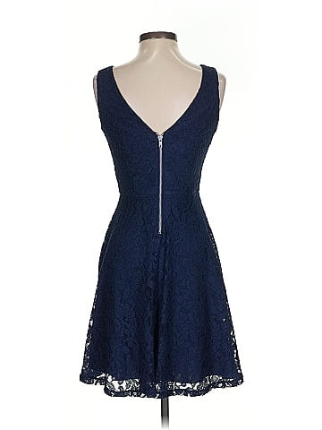 Speechless Cocktail Dress (view 2)
