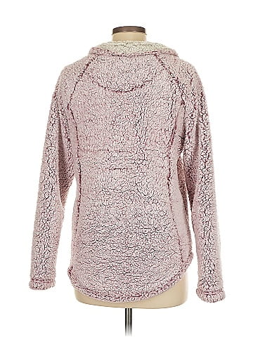 Cozy Sherpa Fleece (view 2)
