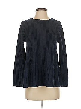 La Maille Sezane Paris Pullover Sweater