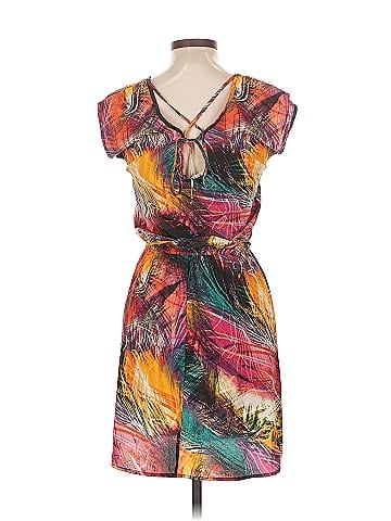 Speechless Cocktail Dress (view 2)