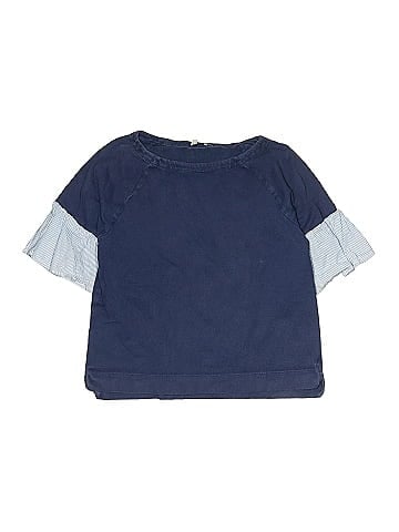 Crewcuts Outlet Short Sleeve Top (view 1)