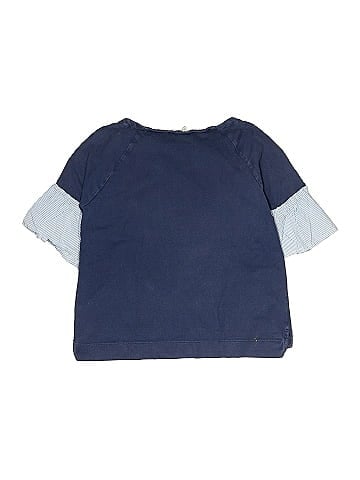 Crewcuts Outlet Short Sleeve Top (view 2)