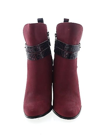 Donald J Pliner Boots (view 2)