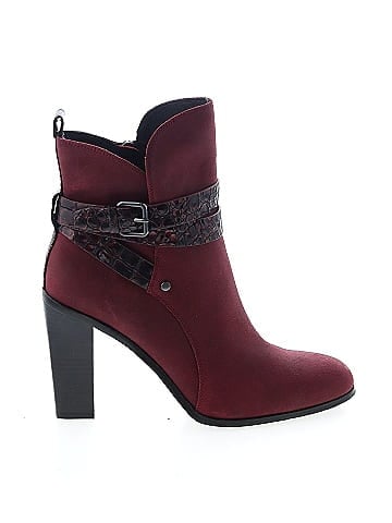 Donald J Pliner Boots (view 1)