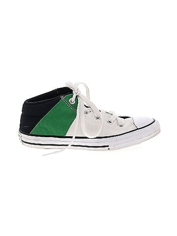 Converse Sneakers (view 1)