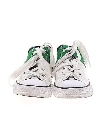 Converse Sneakers (view 2)