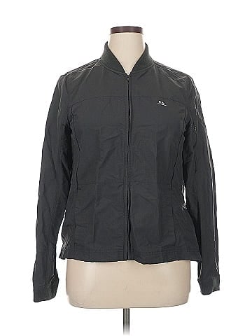 Hurley Jacket (view 1)