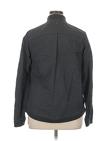 Hurley Jacket (view 2)