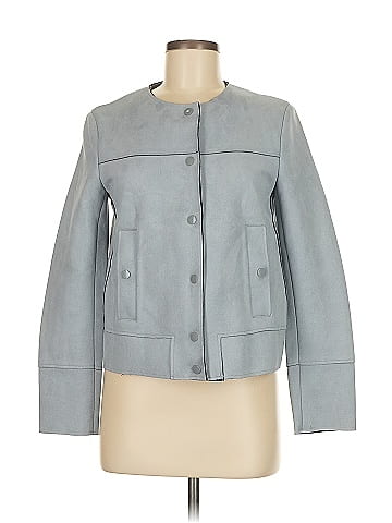 Zara Basic Jacket (view 1)