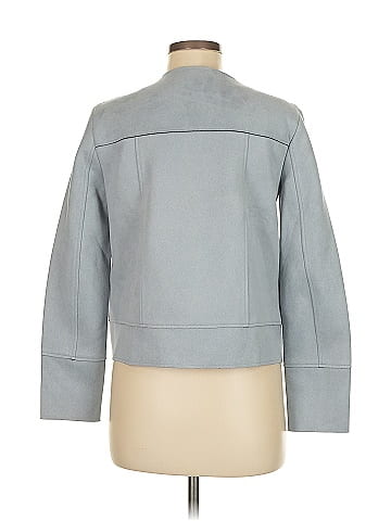 Zara Basic Jacket (view 2)