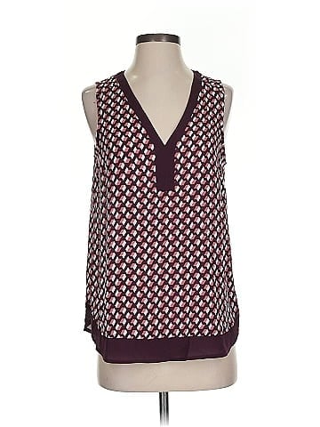 41Hawthorn Sleeveless Blouse (view 1)