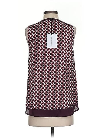 41Hawthorn Sleeveless Blouse (view 2)