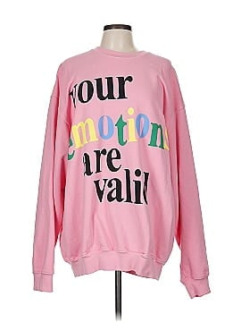 The Mayfair Group Sweatshirt