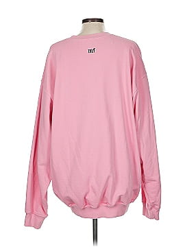 The Mayfair Group Sweatshirt (view 2)
