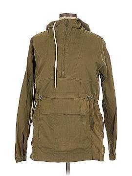 Marine Layer Windbreaker (view 1)