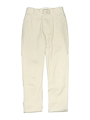 Crewcuts Outlet Khakis (view 1)