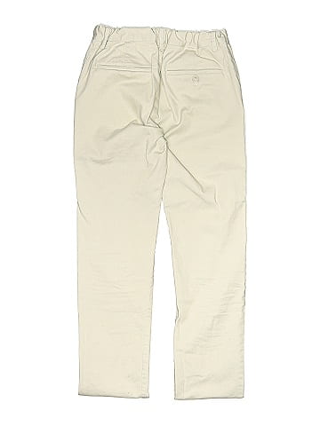 Crewcuts Outlet Khakis (view 2)