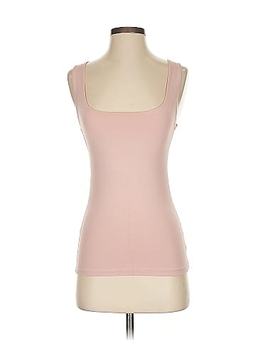 Zara W&B Collection Tank Top (view 1)
